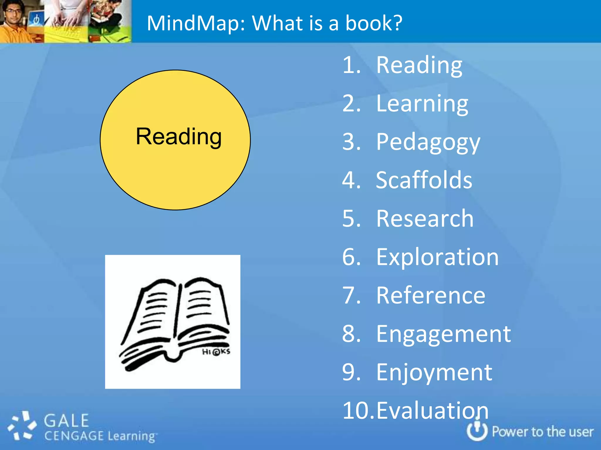 Can libraries keep up with change?Can you recall buying a 45?Can you recall dials on TVs?Can you recall dialling?