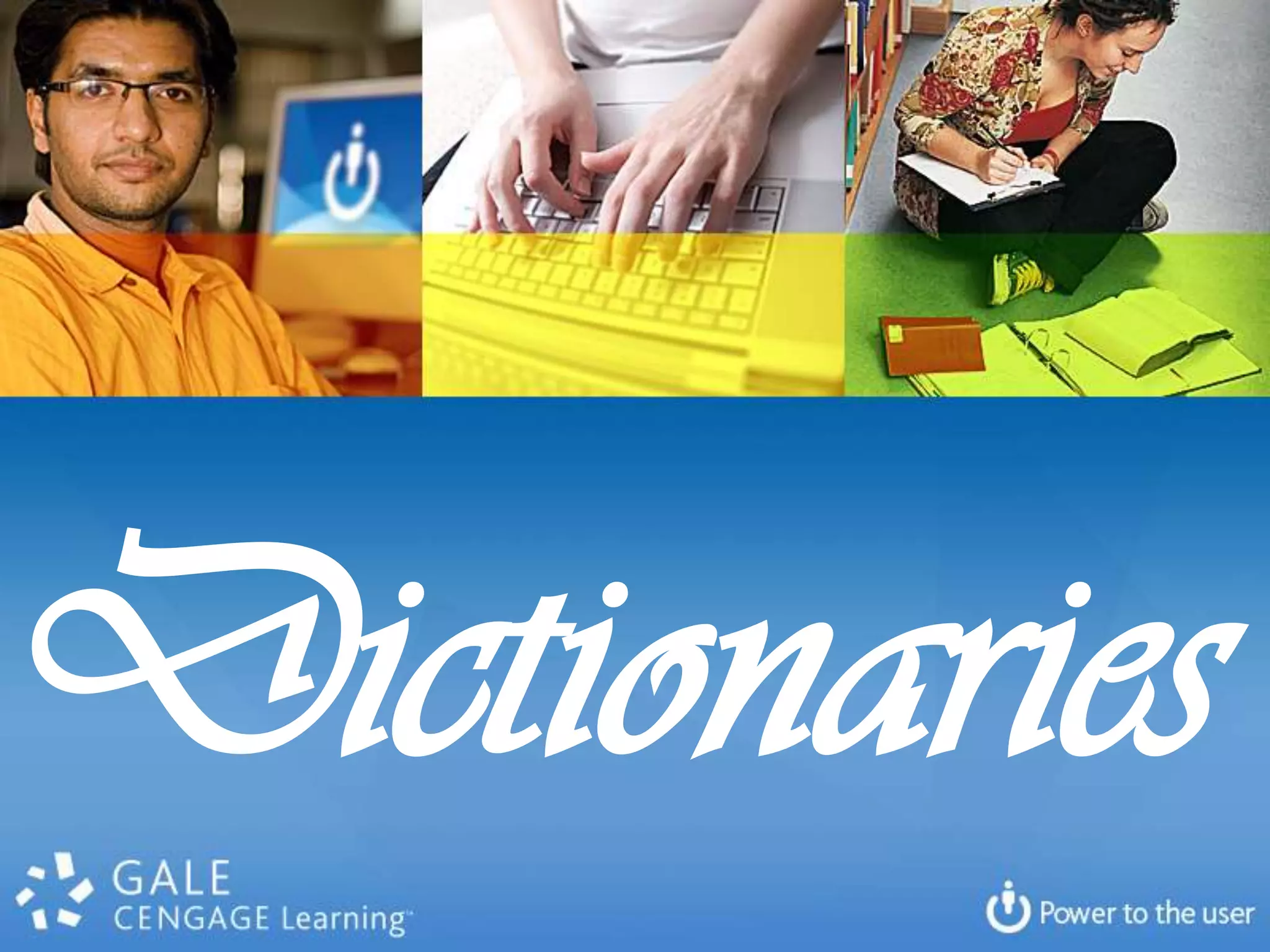 The Chapter and Paragraph Universe