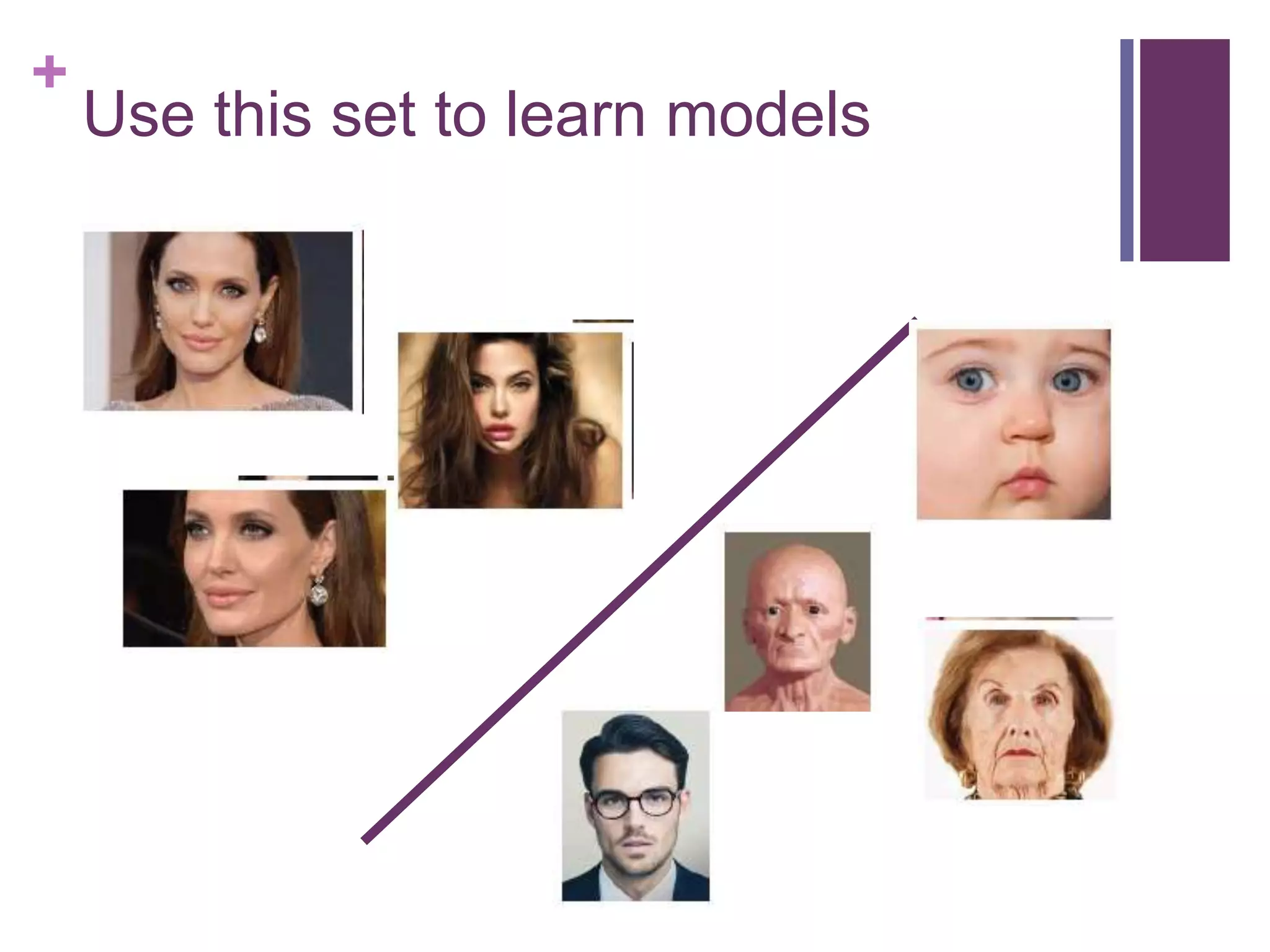+
Use this set to learn models
 
