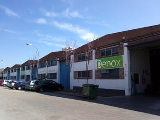 Famesa (Denox) location