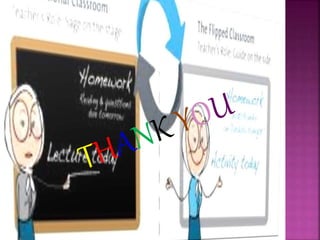 FLIPPED CLASSROOMS-A MODERN TEACHING STRATEGY