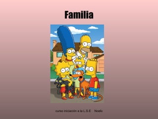 Familia 