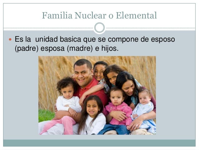Familia