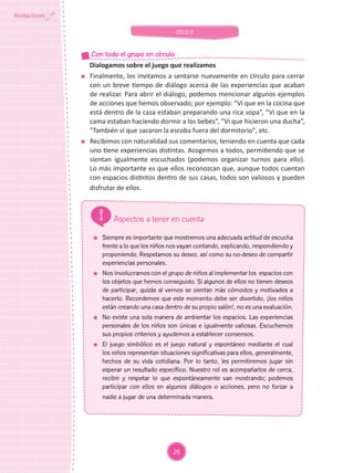 UNIDAD DE APRENDIZAJE Aula de 3 años de Educación Inicial MI FAMILIA-II ...