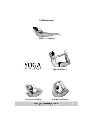 Familia de-asanas | PDF