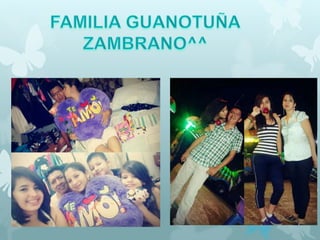 Mi Familia♥