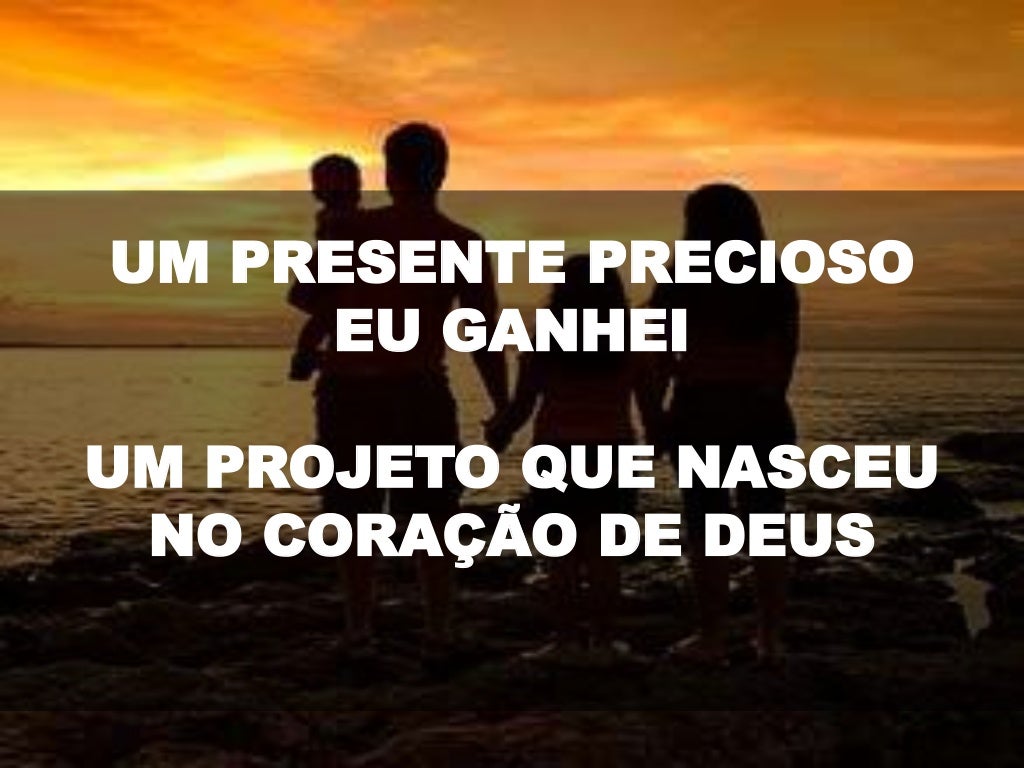 A Minha Familia Debaixo Da Graca Letra