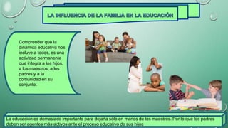 Familia en el proceso educativo y formación de hábitos de vida.pptx