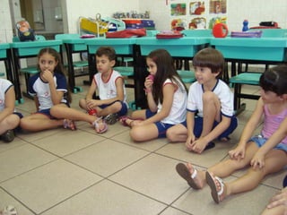 Familia escola