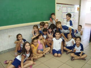 Familia escola