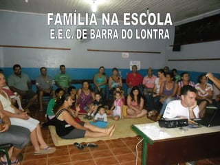 Familianaescolabarra