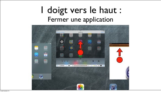 Rencontre cam avec ipad