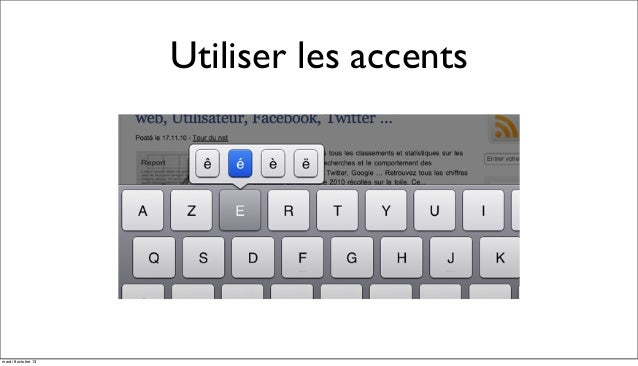 Rencontre cam avec ipad