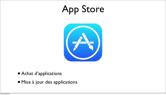 Rencontre cam avec ipad