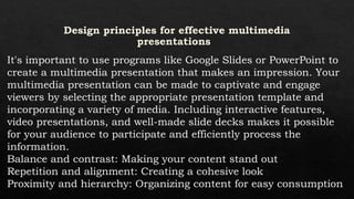 Familiarization with icons in Presentation software epp6.pptx