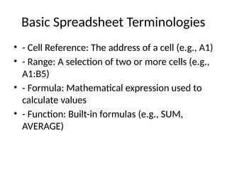 Familiarizing_with_Spreadsheet_Application.pptx