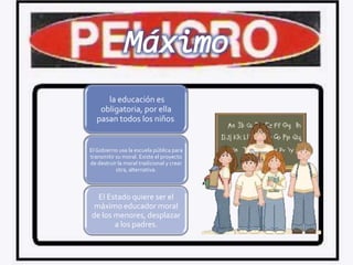 Máximo