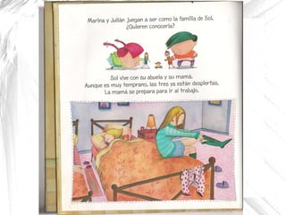 Familias