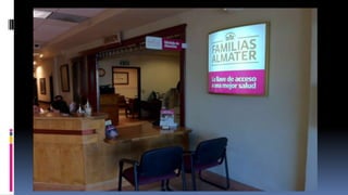 Hospital Almater ofrece descuentos sobre su deducible y/o coaseguro.