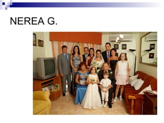 NEREA G.
 