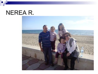 NEREA R.
 