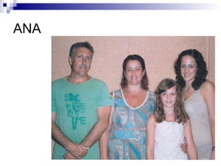 ANA
 