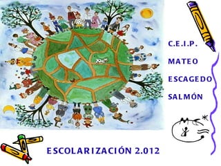 Familias paso al ies   blog