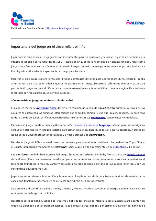 juegos sin juguetes en familia