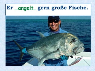 Ihre Hobbys sind:
Salsa _________ ,
Gedichte __________ ,
tanzen
schreiben
 