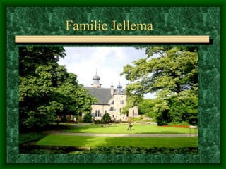 Familie Jellema 