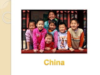 Families around the_world Slide 3