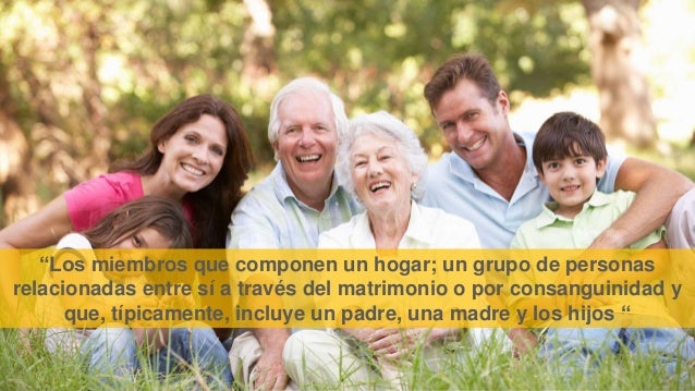 Resultado de imagen para familia monoparental