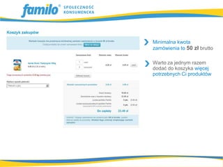 Minimalna kwota
zamówienia to 50 zł brutto

Warto za jednym razem
dodać do koszyka więcej
potrzebnych Ci produktów
 
