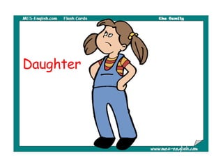 Daughter 