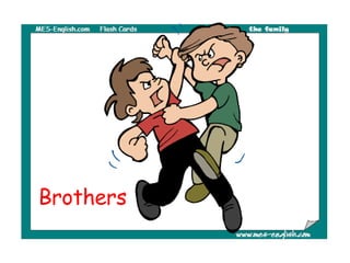 Brothers 
