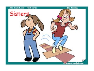 Sisters 