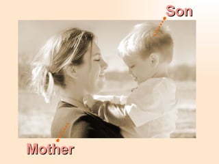 Mother Son 