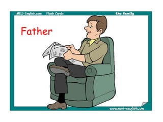 Father
 