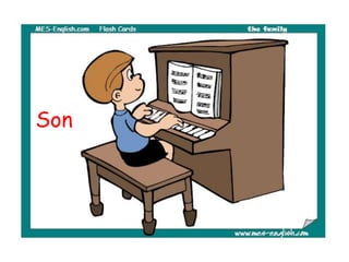 Son
 