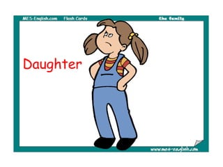 Daughter