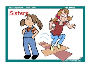 Sisters