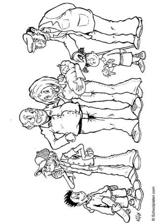 Family Colour | PPT