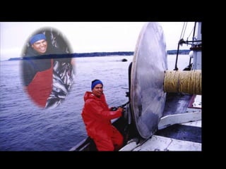 Family....never say good bye....