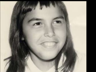 Family....never say good bye....