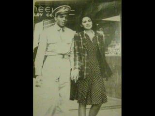 Family....never say good bye....