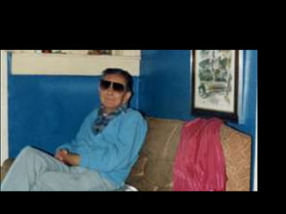 Family....never say good bye....