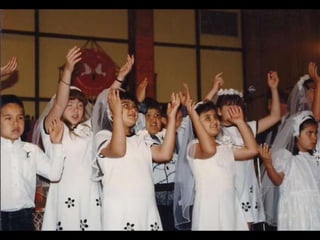 Family....never say good bye....