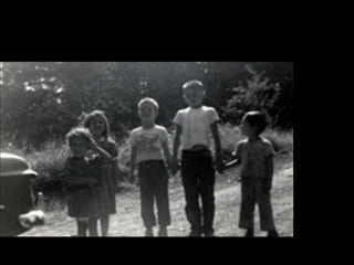 Family....never say good bye....