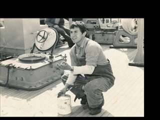 Family....never say good bye....