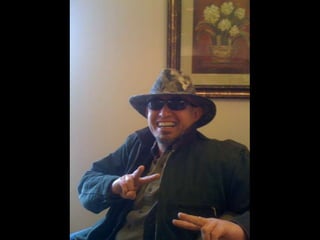 Family....never say good bye....